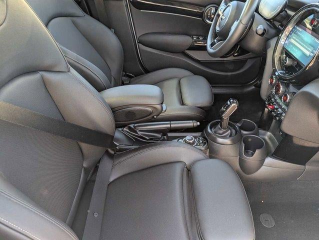 2024 MINI Cooper S Hardtop 4 Door Cooper S