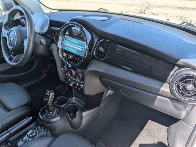 2024 MINI Cooper S Hardtop 4 Door Cooper S