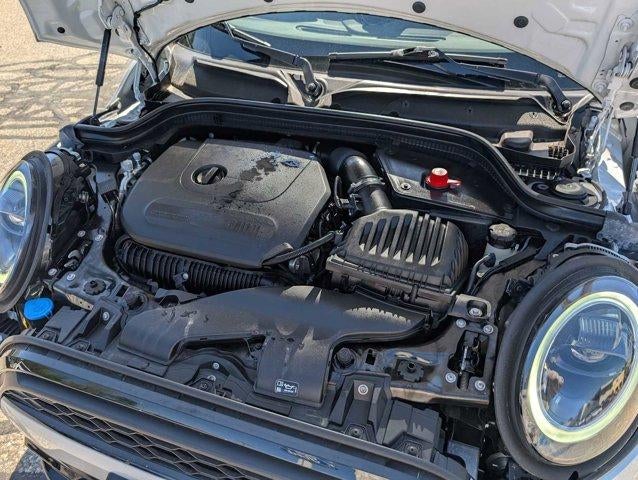 2024 MINI Cooper S Hardtop 4 Door Cooper S
