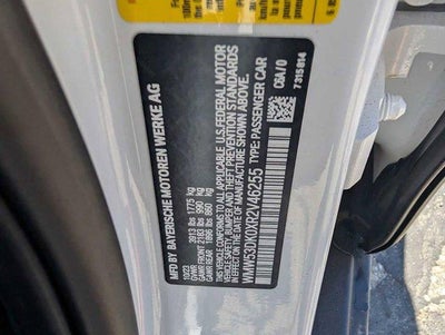 2024 MINI Cooper S Hardtop 4 Door Cooper S