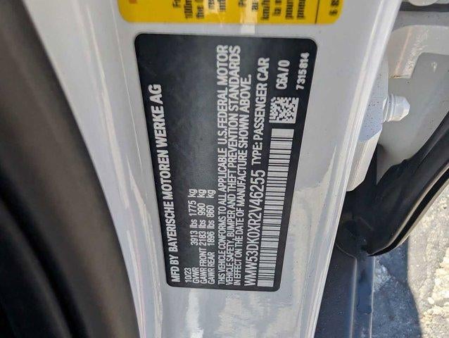 2024 MINI Cooper S Hardtop 4 Door Cooper S