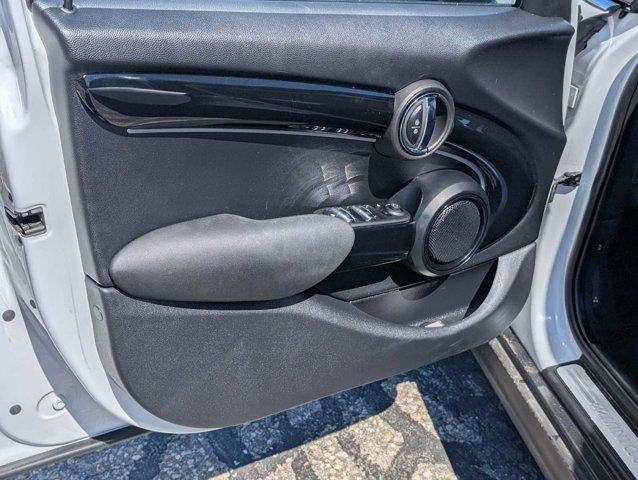 2024 MINI Cooper S Hardtop 4 Door Cooper S