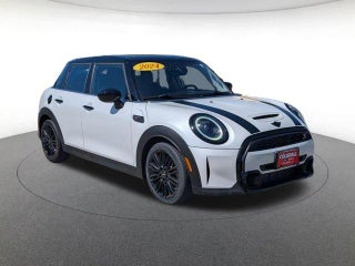 2024 MINI Cooper S Hardtop 4 Door Cooper S