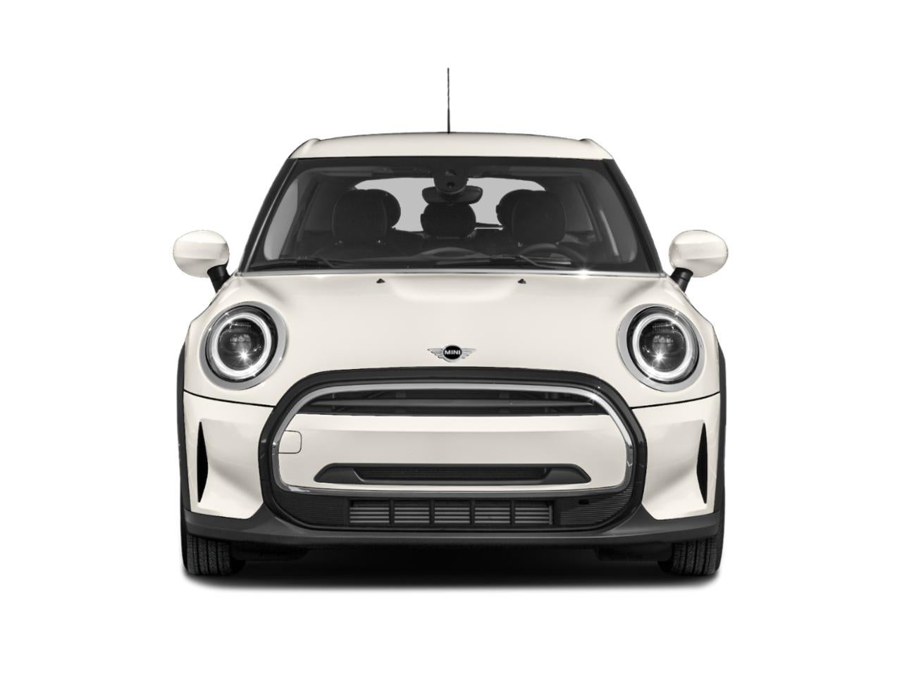 2024 MINI Cooper S Hardtop 4 Door Cooper S
