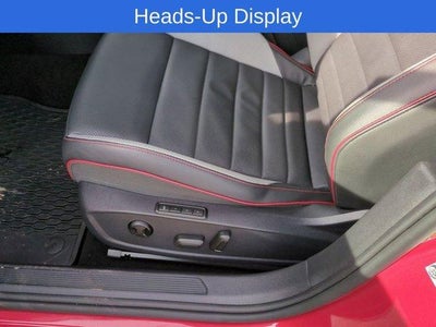 2024 Volkswagen Golf GTI 2.0T 380 Autobahn Manual