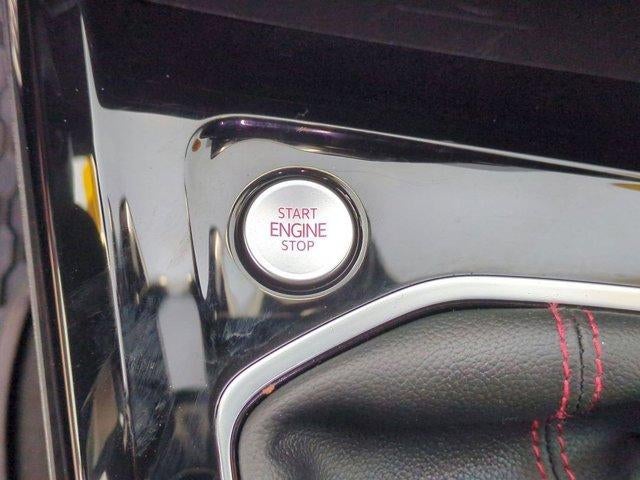 2024 Volkswagen Golf GTI 2.0T 380 Autobahn Manual