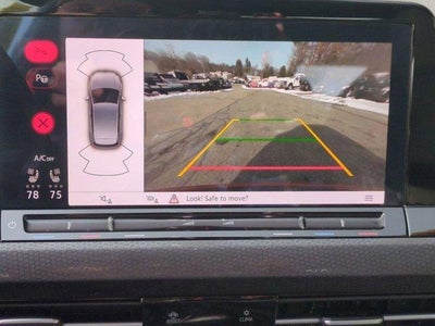 2024 Volkswagen Golf GTI 2.0T 380 Autobahn Manual