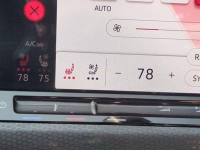 2024 Volkswagen Golf GTI 2.0T 380 Autobahn Manual