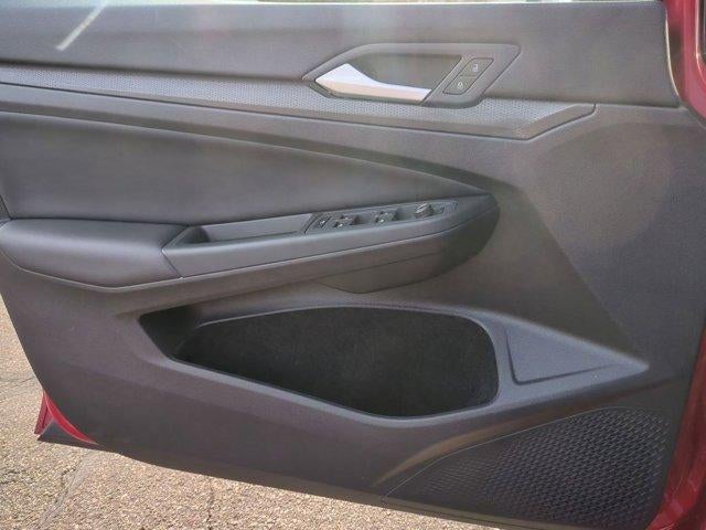 2024 Volkswagen Golf GTI 2.0T 380 Autobahn Manual