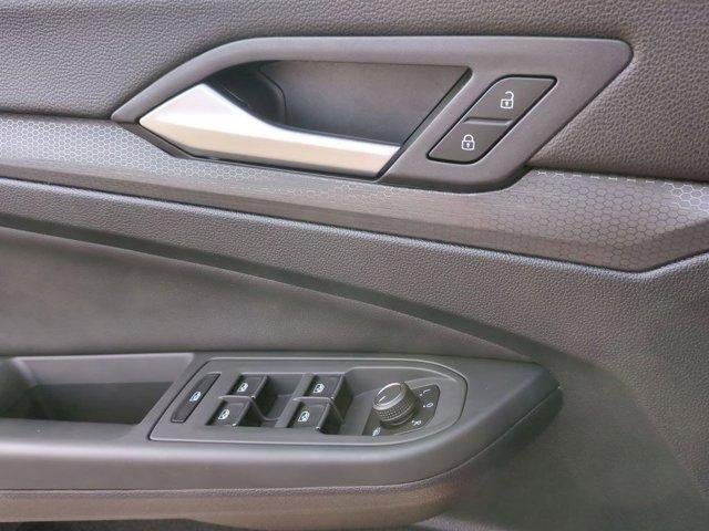 2024 Volkswagen Golf GTI 2.0T 380 Autobahn Manual