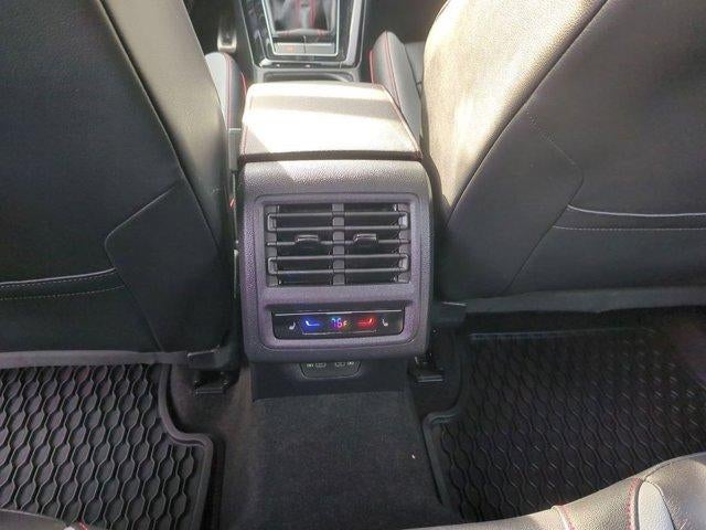 2024 Volkswagen Golf GTI 2.0T 380 Autobahn Manual