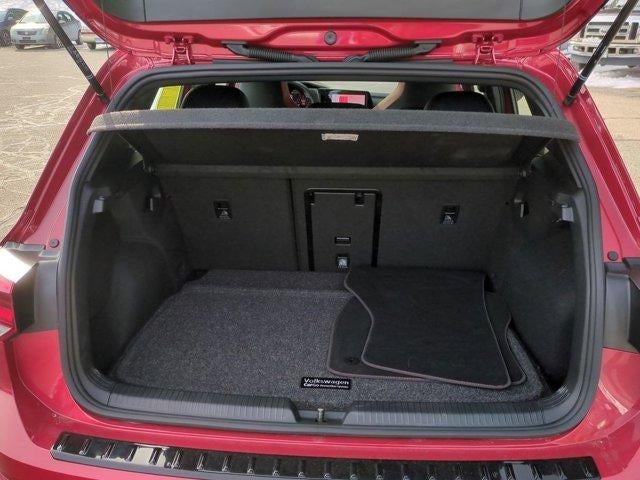 2024 Volkswagen Golf GTI 2.0T 380 Autobahn Manual