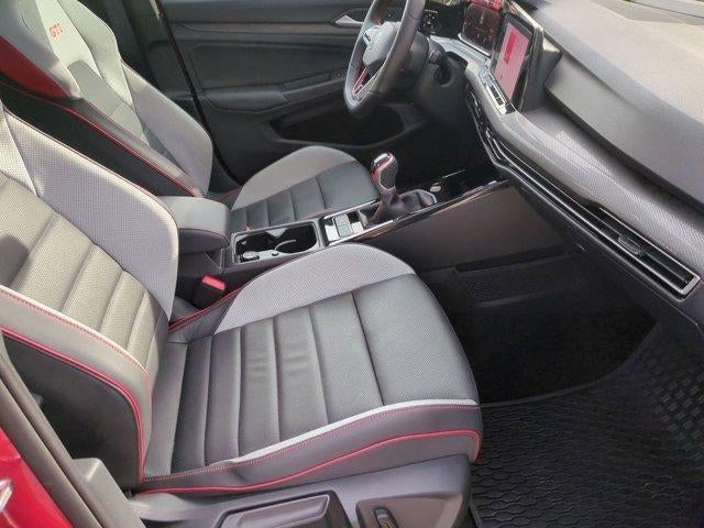 2024 Volkswagen Golf GTI 2.0T 380 Autobahn Manual