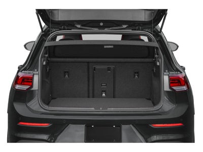 2024 Volkswagen Golf GTI 2.0T 380 Autobahn Manual