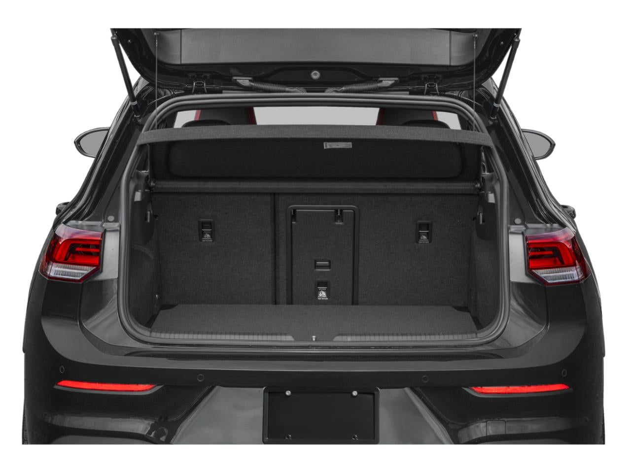 2024 Volkswagen Golf GTI 2.0T 380 Autobahn Manual