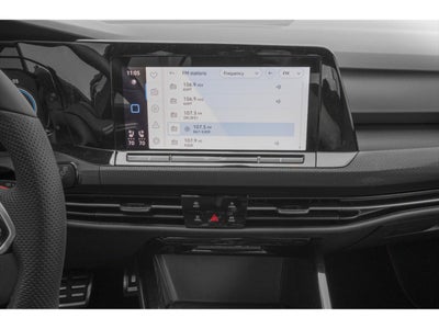 2024 Volkswagen Golf GTI 2.0T 380 Autobahn Manual