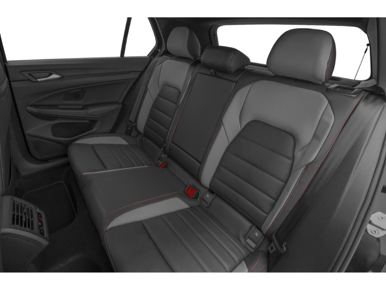 2024 Volkswagen Golf GTI 2.0T 380 Autobahn Manual