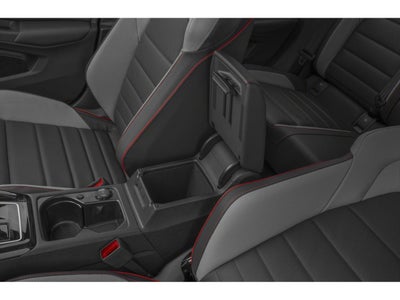 2024 Volkswagen Golf GTI 2.0T 380 Autobahn Manual