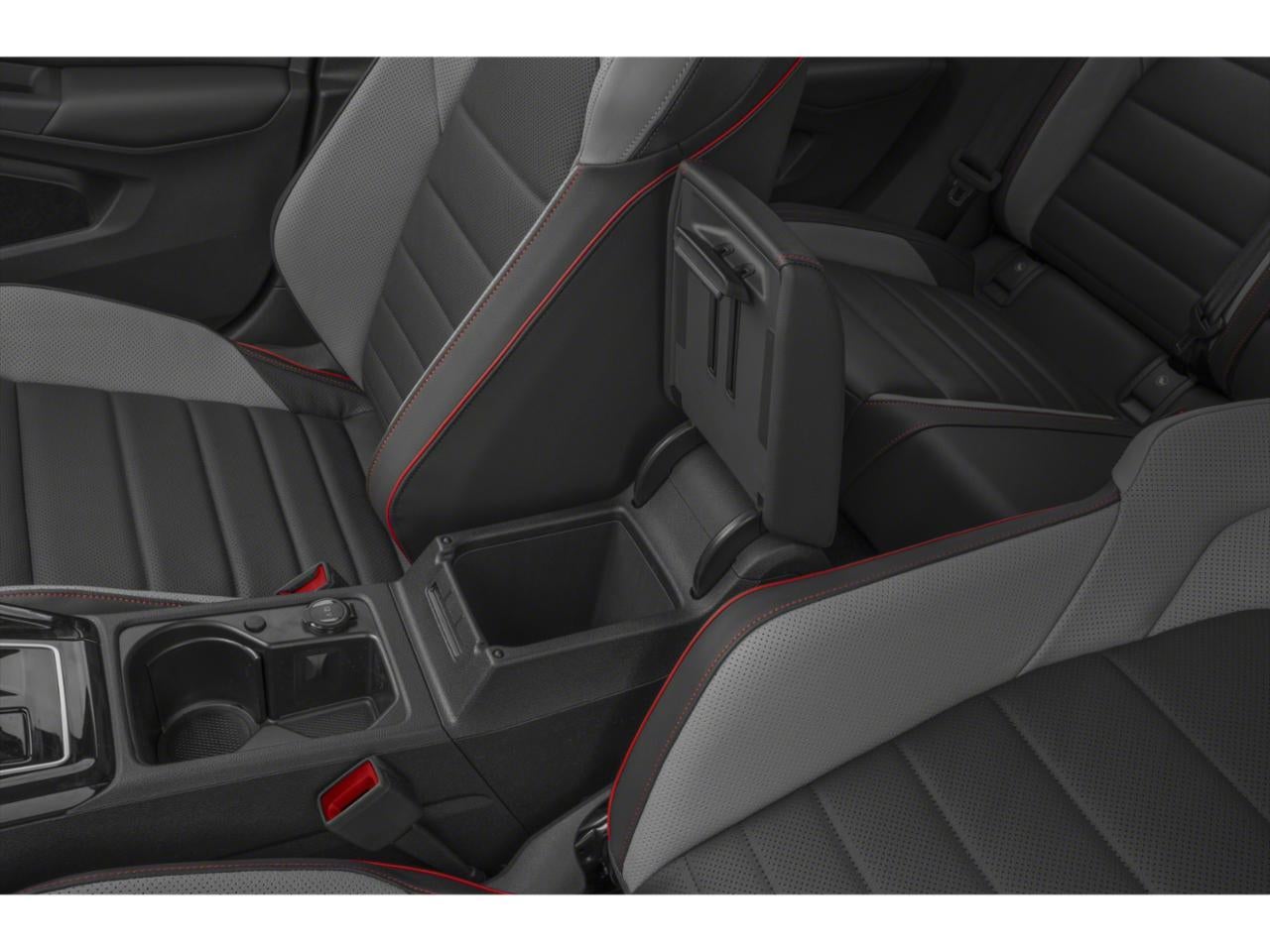 2024 Volkswagen Golf GTI 2.0T 380 Autobahn Manual