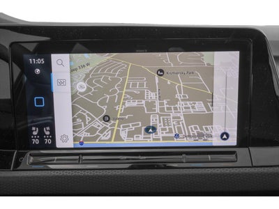 2024 Volkswagen Golf GTI 2.0T 380 Autobahn Manual