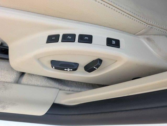 2015 Volvo S60 2015.5 4dr Sdn T5 Premier AWD