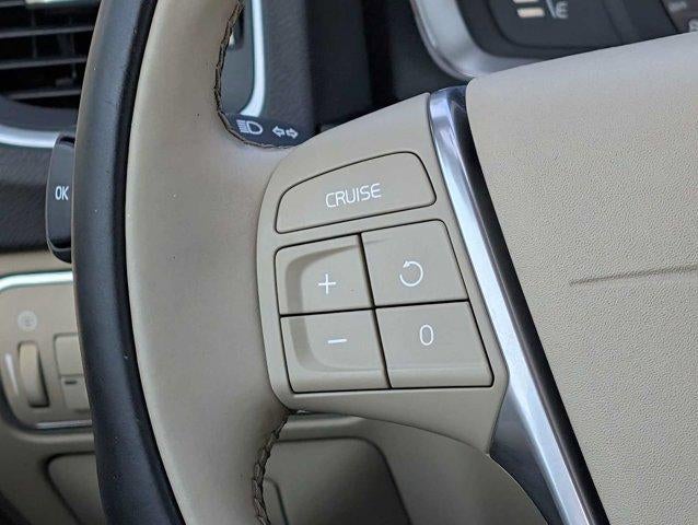 2015 Volvo S60 2015.5 4dr Sdn T5 Premier AWD