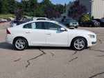 2015 Volvo S60 2015.5 4dr Sdn T5 Premier AWD