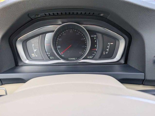 2015 Volvo S60 2015.5 4dr Sdn T5 Premier AWD