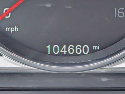 2015 Volvo S60 2015.5 4dr Sdn T5 Premier AWD