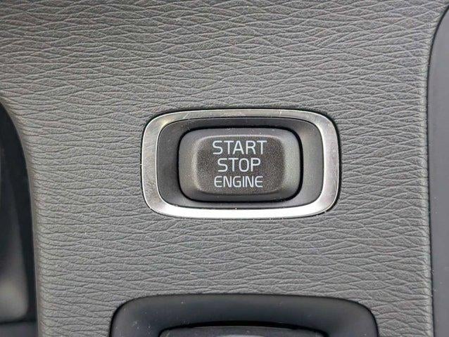 2015 Volvo S60 2015.5 4dr Sdn T5 Premier AWD