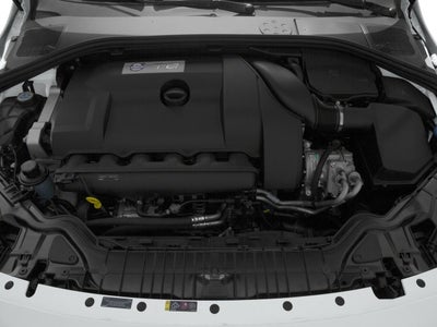 2015 Volvo S60 2015.5 4dr Sdn T5 Premier AWD