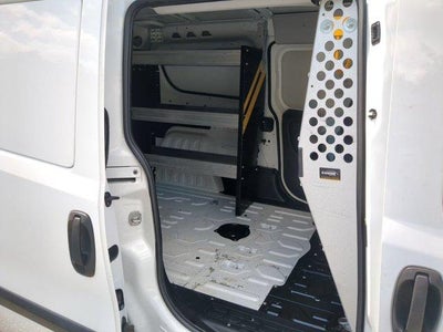 2022 RAM ProMaster City Cargo Van Tradesman Van