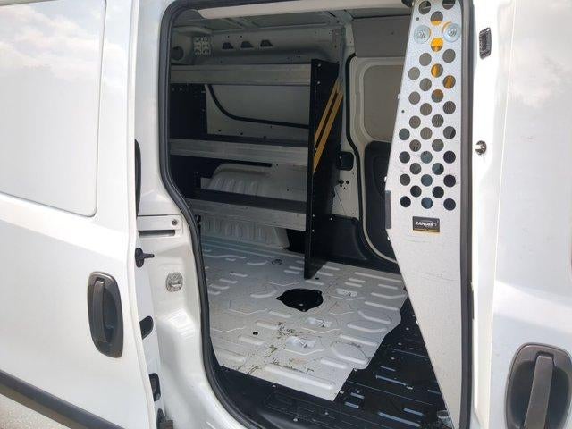 2022 RAM ProMaster City Cargo Van Tradesman Van