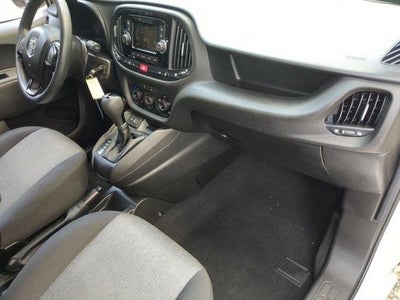 2022 RAM ProMaster City Cargo Van Tradesman Van