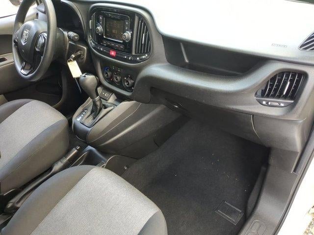 2022 RAM ProMaster City Cargo Van Tradesman Van
