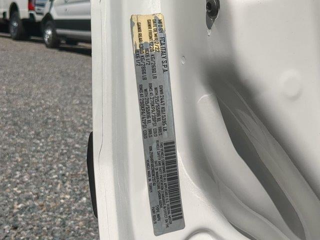 2022 RAM ProMaster City Cargo Van Tradesman Van