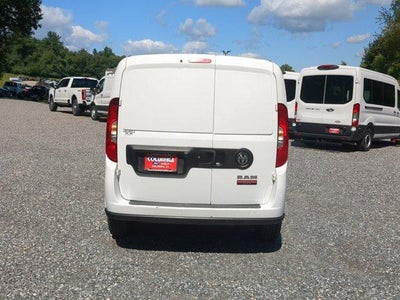 2022 RAM ProMaster City Cargo Van Tradesman Van