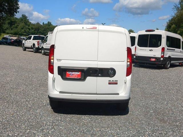 2022 RAM ProMaster City Cargo Van Tradesman Van