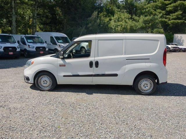 2022 RAM ProMaster City Cargo Van Tradesman Van