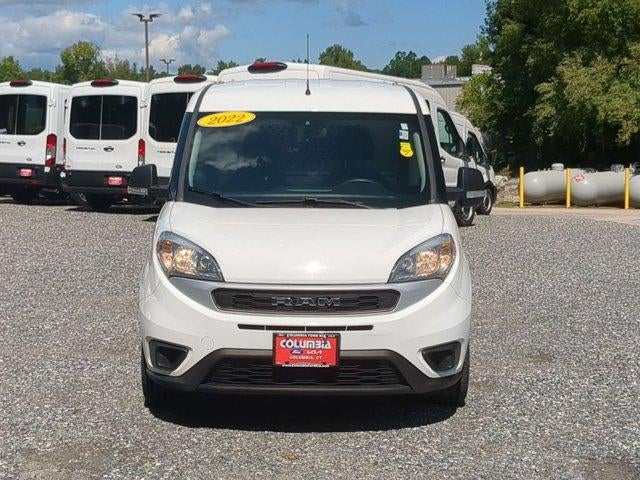 2022 RAM ProMaster City Cargo Van Tradesman Van
