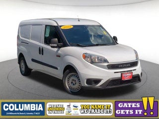 2022 RAM ProMaster City Cargo Van Tradesman Van