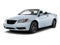 2012 Chrysler 200 2dr Conv Touring
