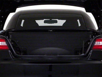 2012 Chrysler 200 2dr Conv Touring