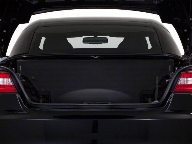 2012 Chrysler 200 2dr Conv Touring