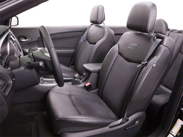 2012 Chrysler 200 2dr Conv Touring