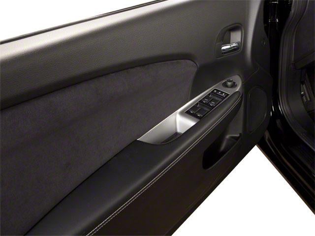 2012 Chrysler 200 2dr Conv Touring