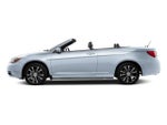 2012 Chrysler 200 2dr Conv Touring