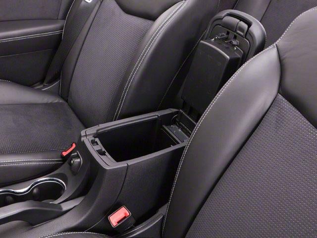 2012 Chrysler 200 2dr Conv Touring