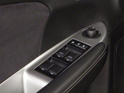 2012 Chrysler 200 2dr Conv Touring