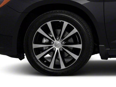 2012 Chrysler 200 2dr Conv Touring